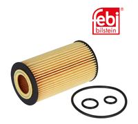 Febi BILSTEIN Filtro de Aceite 108276 para Mercedes-Benz Clase C T-Model GLK