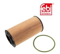Febi BILSTEIN Filtro de Aceite 108320 para Volvo XC90 I D5 AWD D3 / D5 V70 II