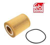 Febi BILSTEIN Filtro de Aceite 108742 Apto para Volvo XC90 I 3.2 AWD XC70 II T6