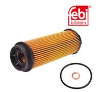 Febi BILSTEIN Filtro de Aceite 109000 para BMW X3 xDrive30d xDriveM40d 5er