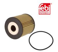 Febi BILSTEIN Filtro de Aceite 109020 Apto para Volvo V70 II 2.4 2.5T S60 I