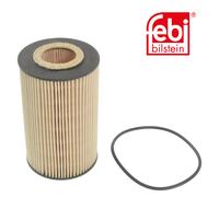 Febi BILSTEIN Filtro de Aceite 109106 Apto para Mercedes-Benz Clase C T-Model