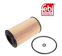 Febi BILSTEIN Filtro de Aceite 109144 para Opel Zafira A 2.0 Dti 16V 2.2 Astra G