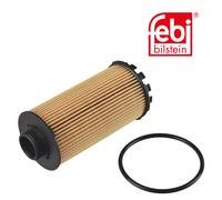 Febi BILSTEIN Filtro de Aceite 170945 Apto para Porsche 718 Boxster 2.0S 2.5
