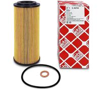 Filtro de aceite FEBI BILSTEIN 26704