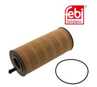 FEBI BILSTEIN Filtro De Aceite 48701