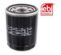 FEBI BILSTEIN Filtro De Aceite De Tornillo Para Fiat 500 1.2 1.4 Mitsubishi