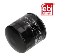 FEBI BILSTEIN Filtro De Aceite De Tornillo Para Isuzu Elf Plataforma/Chasis 5.2