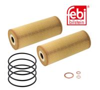 FEBI BILSTEIN Filtro De Aceite Del Motor