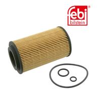 Febi BILSTEIN Filtro de Aceite Elementos para Honda Cr-V III 2.2i-CTDI 4WD Fr-V
