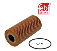 Febi BILSTEIN Filtro de Aceite Elementos para Mercedes-Benz Clase C Sprinter 2-T