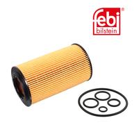 Febi BILSTEIN Filtro de Aceite Elementos para Mercedes-Benz Clase E Sl Chrysler