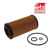 Febi BILSTEIN Filtro de Aceite Elementos para Mercedes-Benz Clase E T-Model