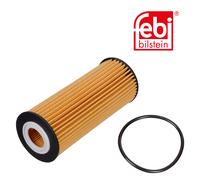 Febi BILSTEIN Filtro de Aceite Elementos para MERCEDES-BENZ CLASE S G
