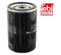 Febi BILSTEIN Filtro de Aceite Filtro Rosca para Mercedes-Benz 190 E 1.8 Saloon