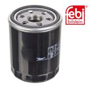 Febi BILSTEIN Filtro de Aceite Filtro Rosca para Suzuki Jimny Todoterreno