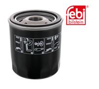 Febi BILSTEIN Filtro de Aceite Filtro Rosca para VW California T5 Camper 2.0Tdi