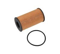 FEBI BILSTEIN Filtro de aceite motor Cartucho filtrante 108313