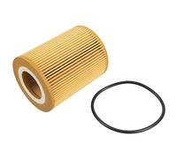 Febi bilstein Filtro de aceite motor Cartucho filtrante 108742
