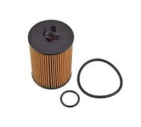 FEBI BILSTEIN Filtro de aceite motor Cartucho filtrante 109120