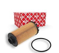 FEBI BILSTEIN Filtro de aceite motor Cartucho filtrante 170945