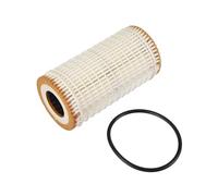 Febi bilstein Filtro de aceite motor Cartucho filtrante 176222