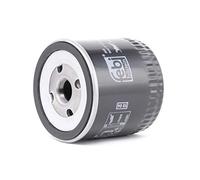 FEBI BILSTEIN Filtro de aceite motor Filtro enroscable 27129