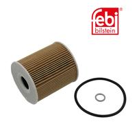 FEBI BILSTEIN Filtro De Aceite Para BMW 5er Touring 530d 525d X5 Opel