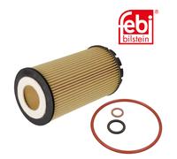 Febi BILSTEIN Filtro de Aceite para Hyundai Tucson Jm 2.0 Crdi Papá Fe Sm 2.7 V6