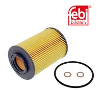 Febi BILSTEIN Filtro de Aceite para Kia Carens III Un 2.0 Crdi 140 FJ Cada _