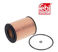 FEBI BILSTEIN Filtro De Aceite Para Mercedes-Benz GLE 350 D 4MATIC Jeep