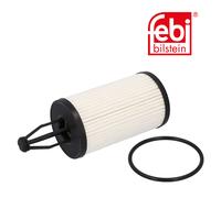 FEBI BILSTEIN Filtro De Aceite Para Mercedes Clase C T-Model A M G GLC
