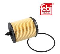 FEBI BILSTEIN Filtro De Aceite Para Opel Zafira A 2.2 16V Astra G