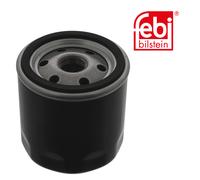 Febi BILSTEIN Filtro de Aceite Rosca para Alfa Romeo Spider 3.0 V6 3.2 Gt Fiat