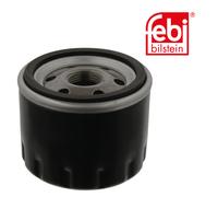Febi BILSTEIN Filtro de Aceite Rosca para Fiat 500 1.0 Suave Hybrid Alfa Romeo