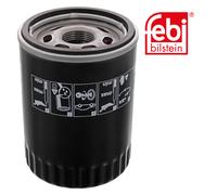 Febi BILSTEIN Filtro de Aceite Rosca para Ford Ee.uu. MUSTANG Coupé Edge 3.5 AWD