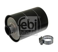 FEBI BILSTEIN Filtro de aire - compresor aire de admisiÃ³n (Ref: 11585)