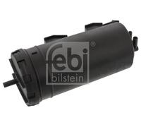 FEBI BILSTEIN Filtro de carbón activado, ventilación depósito para MERCEDES-BENZ LK LS LC (Ref: 49629)
