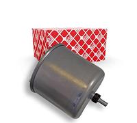 Febi bilstein Filtro de combustible, 1 unidad.