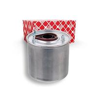 Febi bilstein Filtro de combustible 48548 con junta tórica, 1 pieza