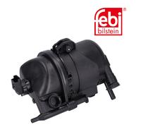 Febi BILSTEIN Filtro de Combustible Apto para Jaguar F-Pace Land Rover Range