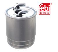 Febi BILSTEIN Filtro de Combustible Apto para Mercedes-Benz Sprinter 35-T Bus
