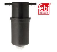 Febi BILSTEIN Filtro de Combustible Apto para VW Crafter 30-35 Bus