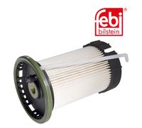 Febi BILSTEIN Filtro de Combustible Apto para VW Passat Toda la Pista Audi Q3