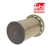 Febi BILSTEIN Filtro de Combustible Apto para VW Touareg Porsche Cayenne