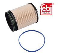 Febi BILSTEIN Filtro de Combustible Elementos para Ford Ranger 2.0 Ecoblue 4x4