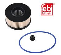 Febi BILSTEIN Filtro de Combustible Elementos para Kia Sorento III 2.2 Crdi 4WD
