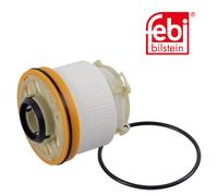 Febi BILSTEIN Filtro de Combustible Elementos para Mitsubishi L 200 / Tritón 2.4