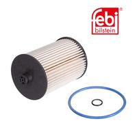 Febi BILSTEIN Filtro de Combustible Elementos para Volvo XC90 I V70 II