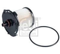 Febi BILSTEIN Filtro de Combustible Filtro Apto para Ford Tourneo Custom Bus